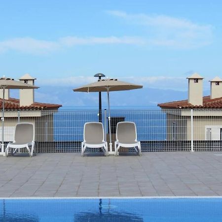 Luxury House With 3 Bedrooms, Sea Wiew And Swimming Pool In A Quiet Residence بويرتو دي سانتياغو المظهر الخارجي الصورة