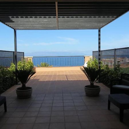 Luxury House With 3 Bedrooms, Sea Wiew And Swimming Pool In A Quiet Residence بويرتو دي سانتياغو المظهر الخارجي الصورة