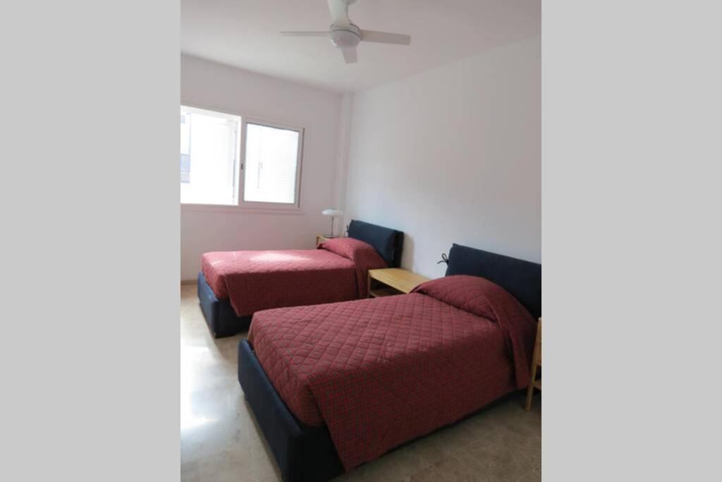 Luxury House With 3 Bedrooms, Sea Wiew And Swimming Pool In A Quiet Residence بويرتو دي سانتياغو المظهر الخارجي الصورة