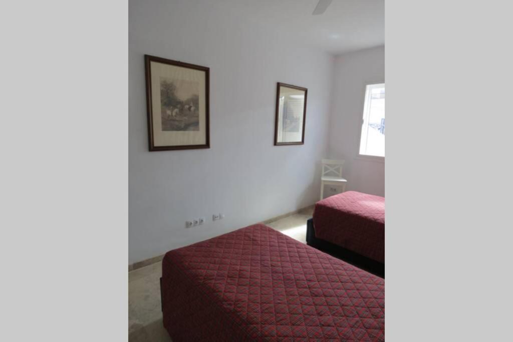 Luxury House With 3 Bedrooms, Sea Wiew And Swimming Pool In A Quiet Residence بويرتو دي سانتياغو المظهر الخارجي الصورة