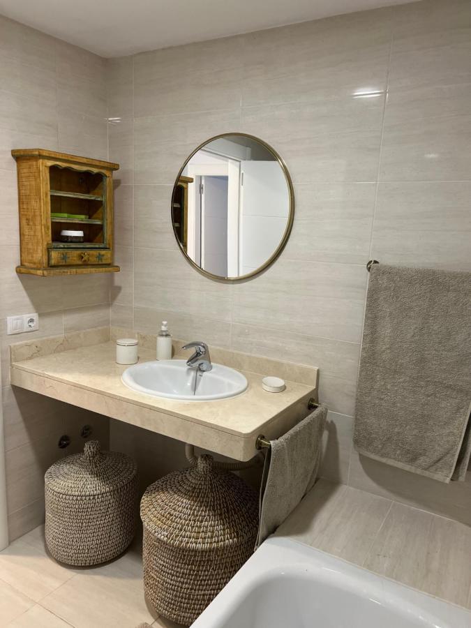 Luxury House With 3 Bedrooms, Sea Wiew And Swimming Pool In A Quiet Residence بويرتو دي سانتياغو المظهر الخارجي الصورة