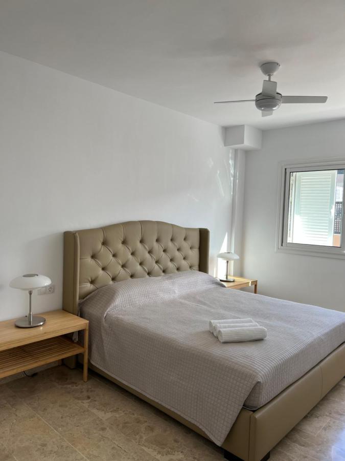 Luxury House With 3 Bedrooms, Sea Wiew And Swimming Pool In A Quiet Residence بويرتو دي سانتياغو المظهر الخارجي الصورة